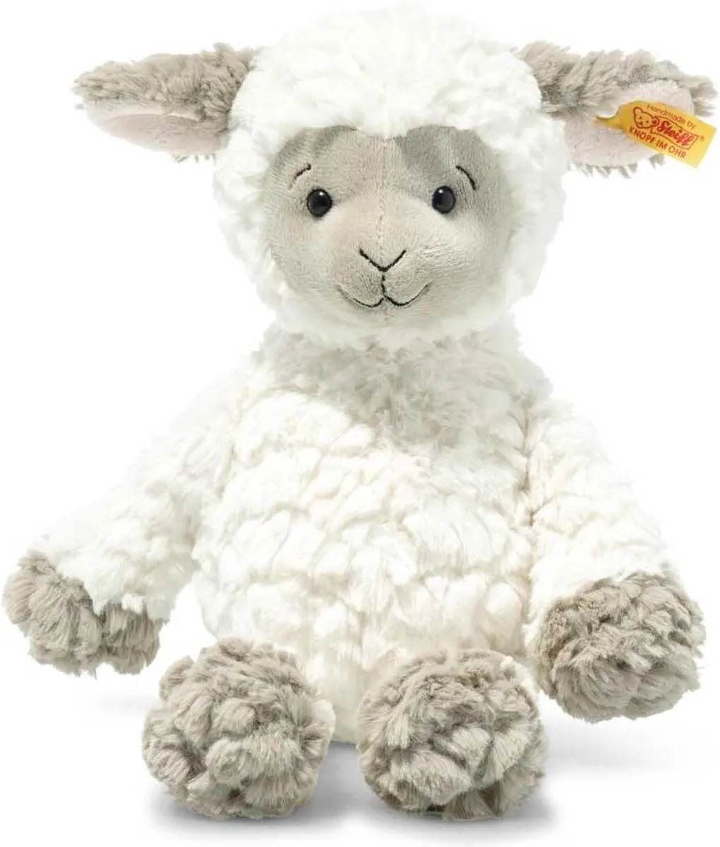 Steiff Lita Lamb 20cm - Multikleur