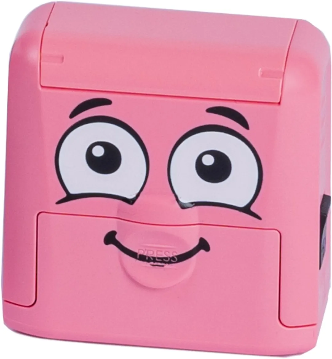Colop Marky Textielstempelset - Pastelroze