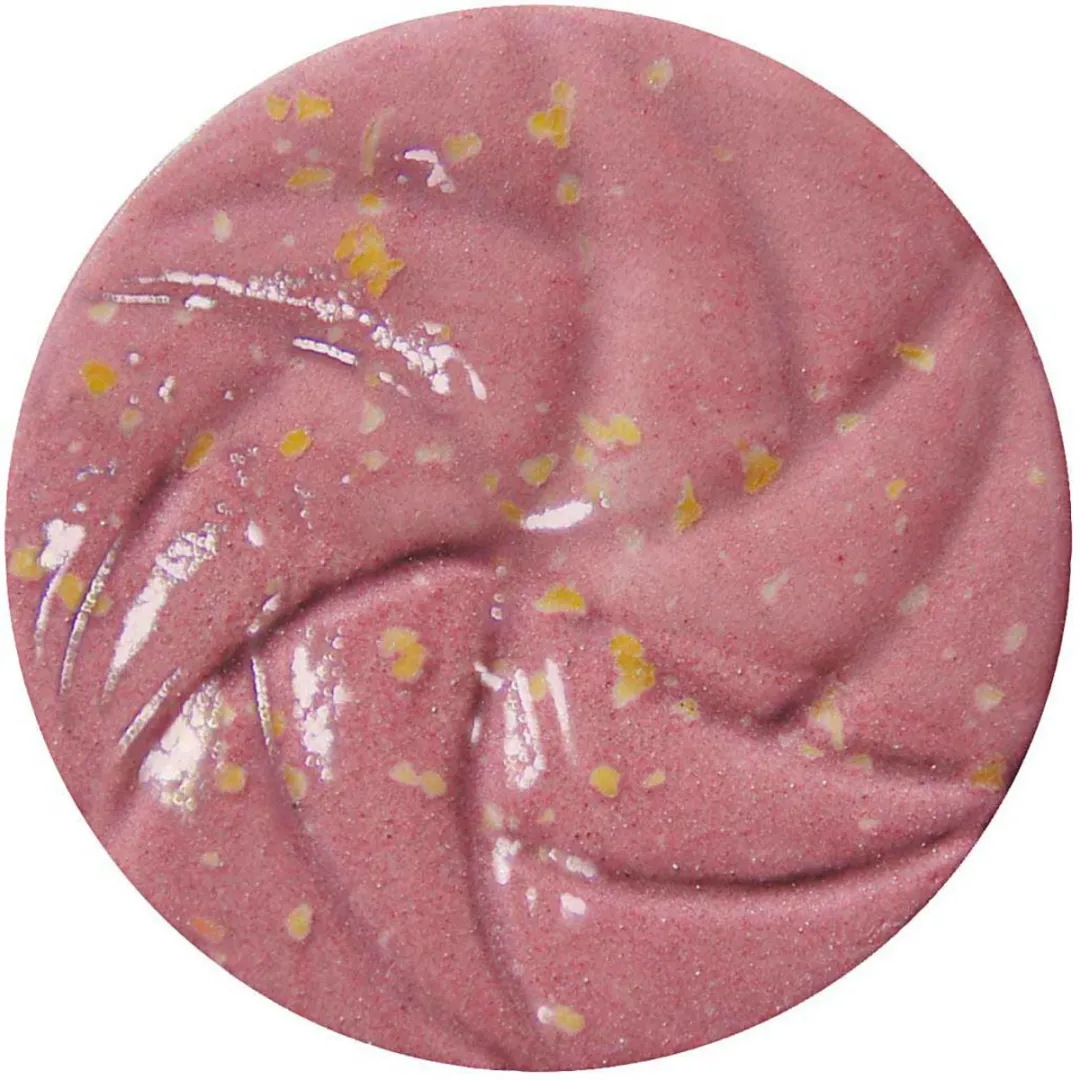 Creativ Company Keramiek Glazuur Pinky 60ml - Multicolor
