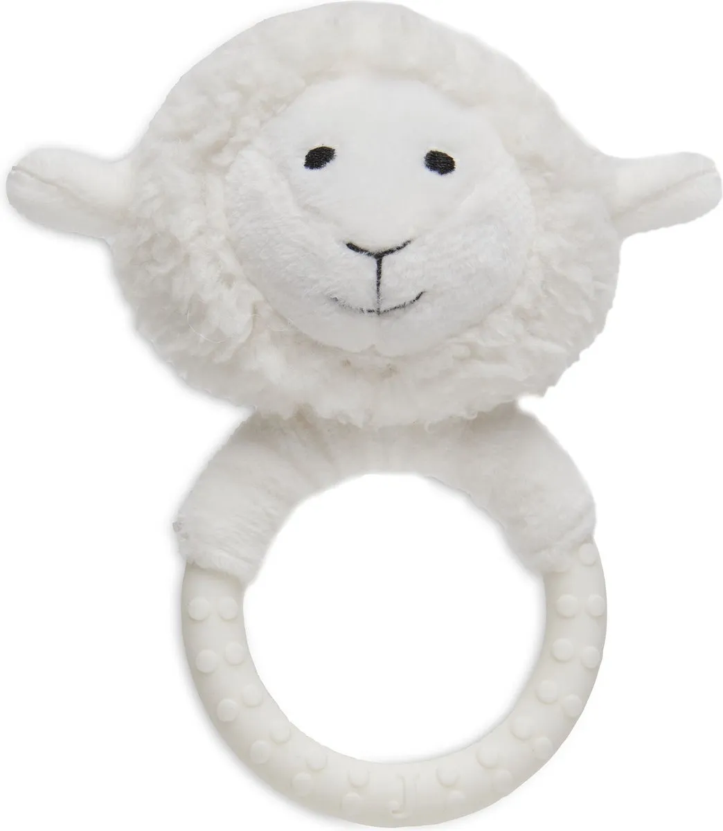 Jollein Rammelaar Lamb - Crème