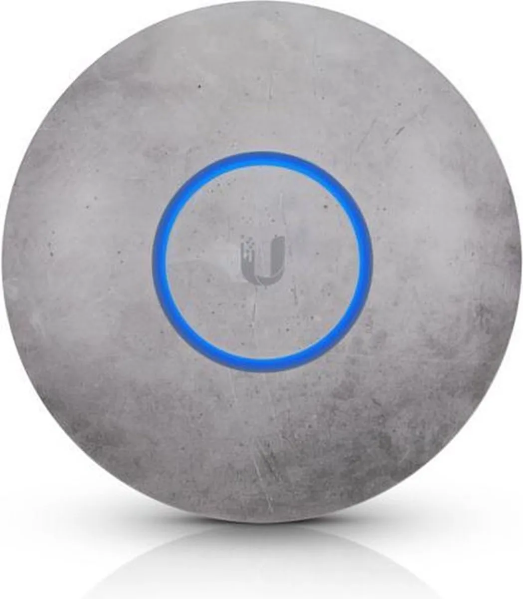 Ubiquiti UniFi nanoHD WLAN Afdekkap - 3 Stuks Beton