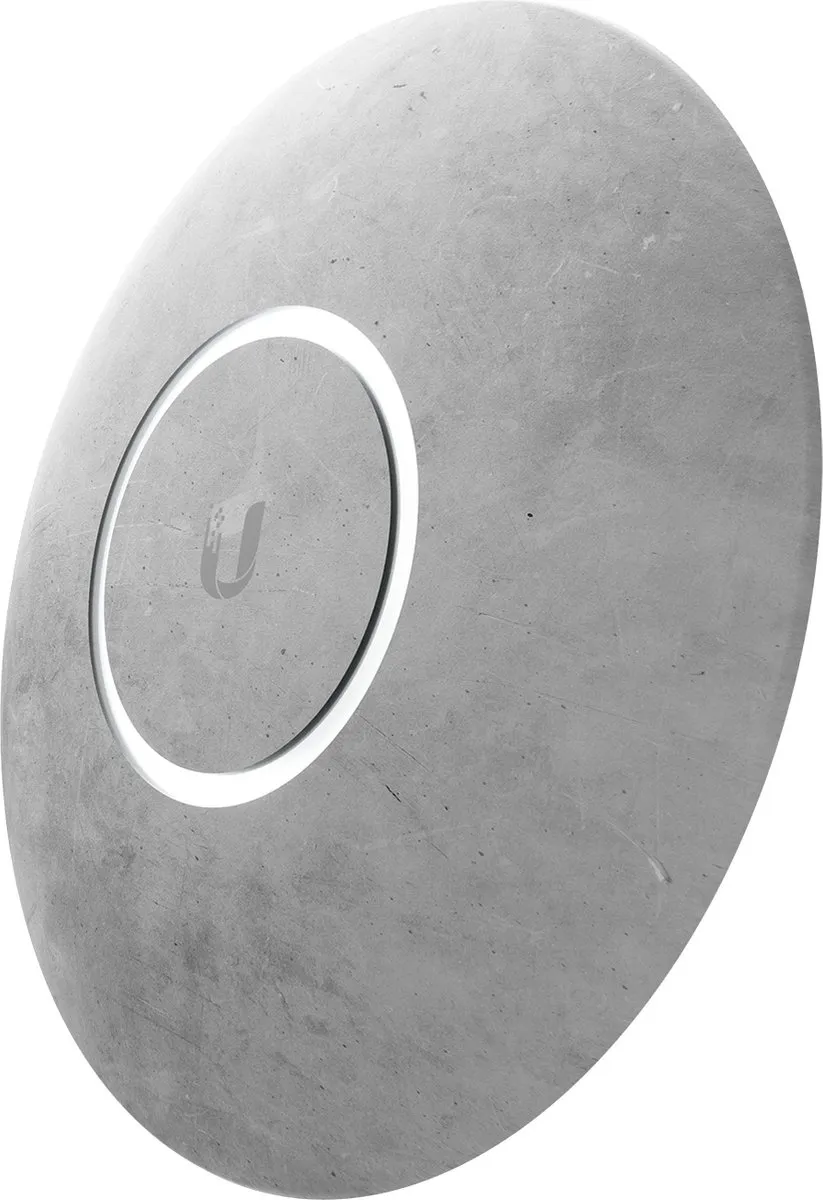 Ubiquiti UniFi nanoHD WLAN Afdekkap
