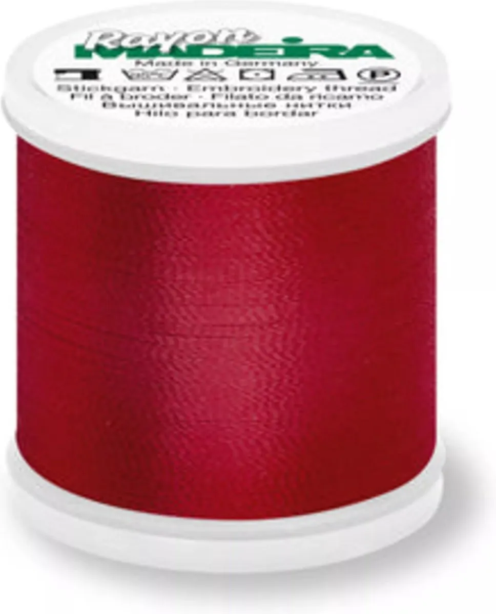 Madeira Rayon 40 1174 - 1000m