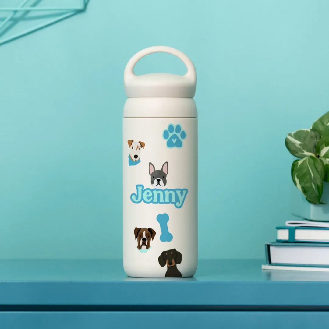 Cricut Premium Vinyl Permanent 30x120cm - Zwart