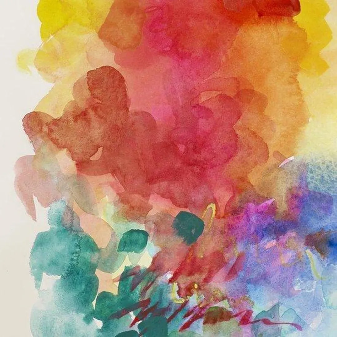 Winsor & Newton Foundation Aquarelpenselen - 3 Stuks