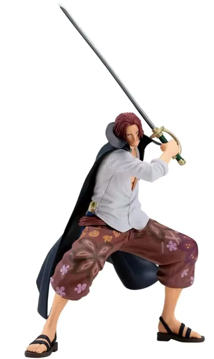 Bandai One Piece Grandista Figuur