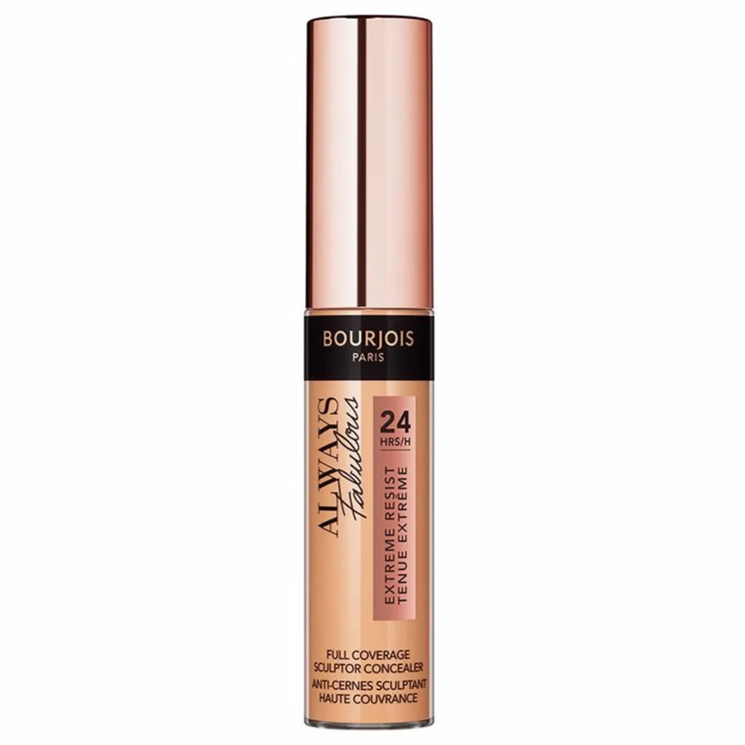 Bourjois Always Fabulous Concealer 200 Vanilla - 6ml