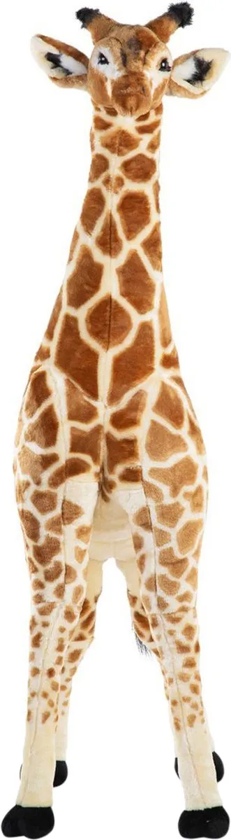 Childhome Reuzen Giraf Knuffel - 50x40x135cm