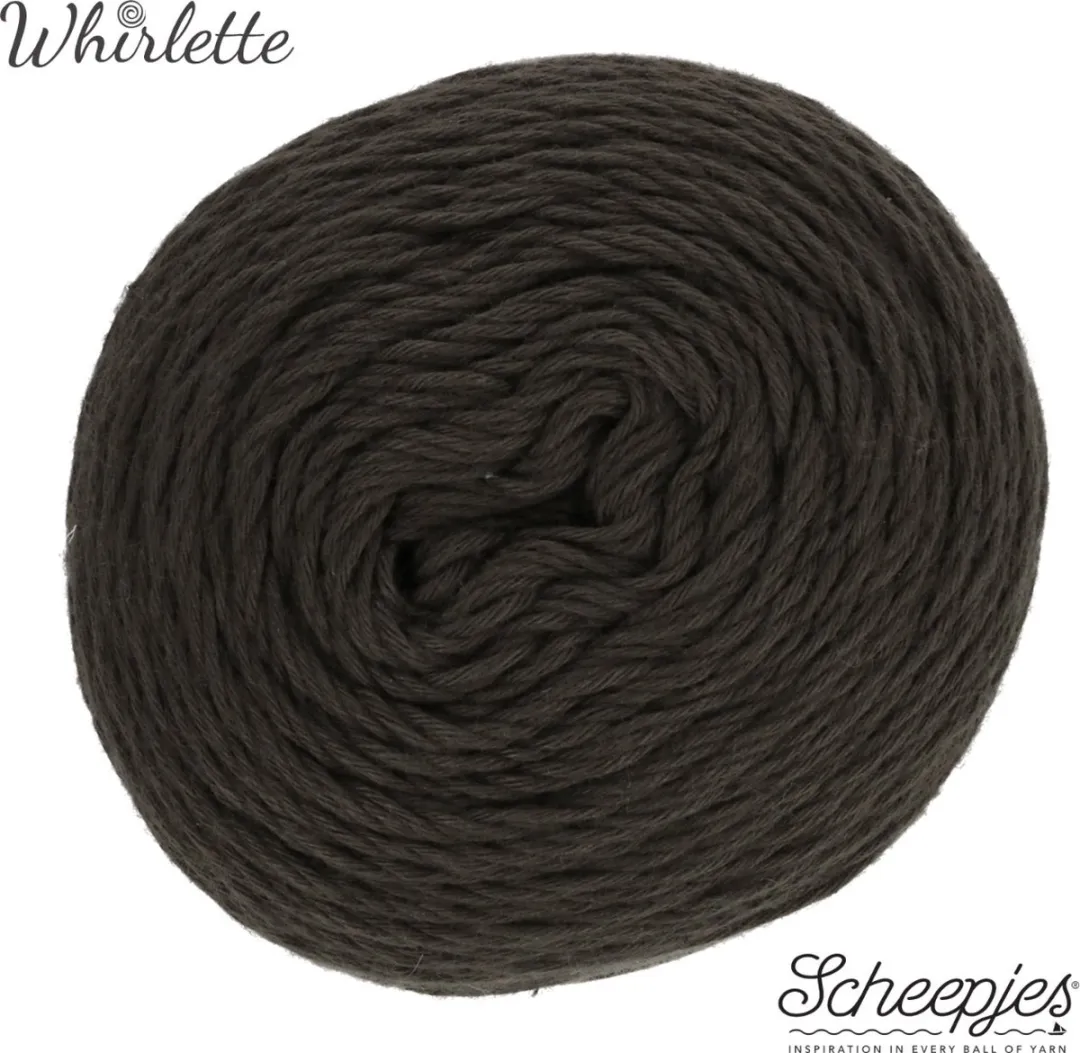 Scheepjes Whirlette 100g - Baklava