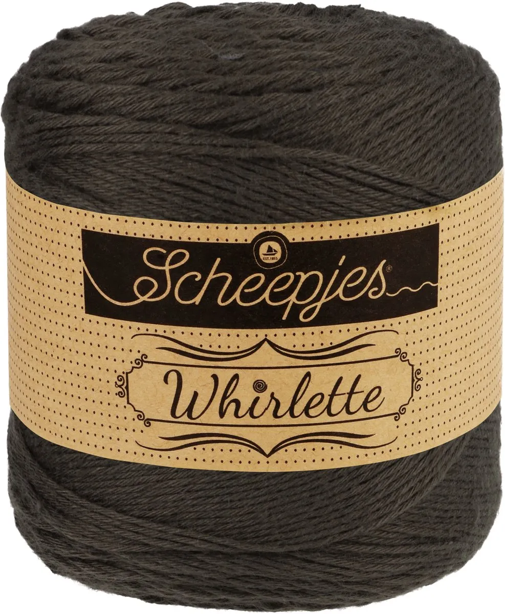 Scheepjes Whirlette 100g