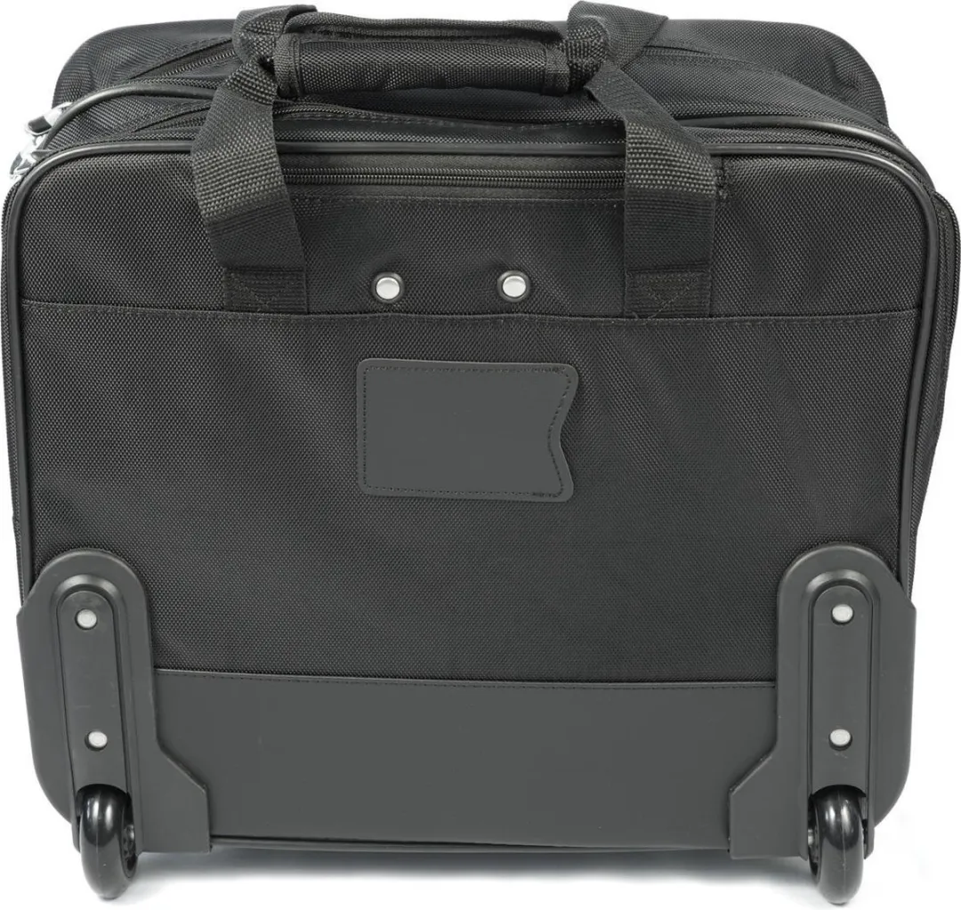 Targus Executive Laptop Trolley 15-16"