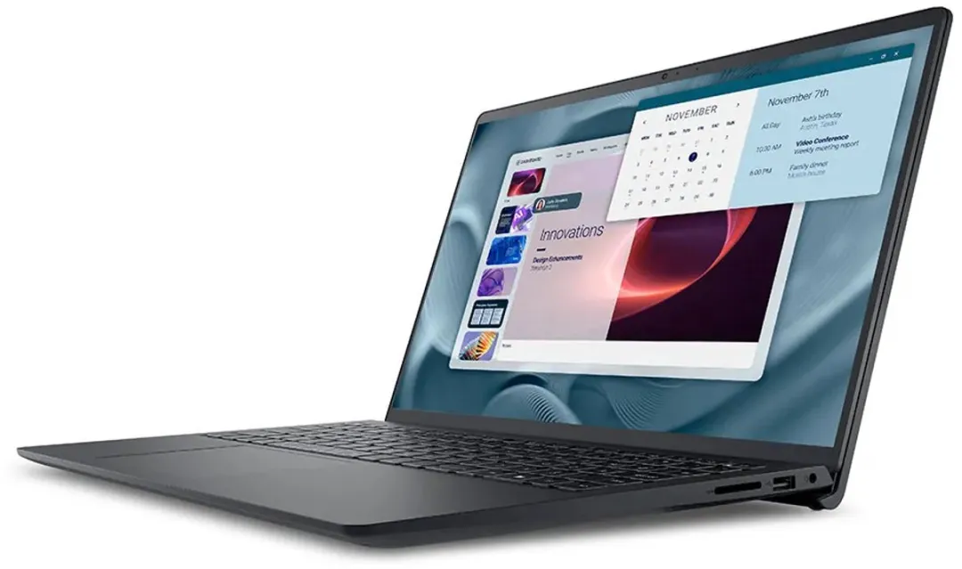 Dell DJC8K Laptop - 16GB RAM 512GB SSD - Qwerty Spaans