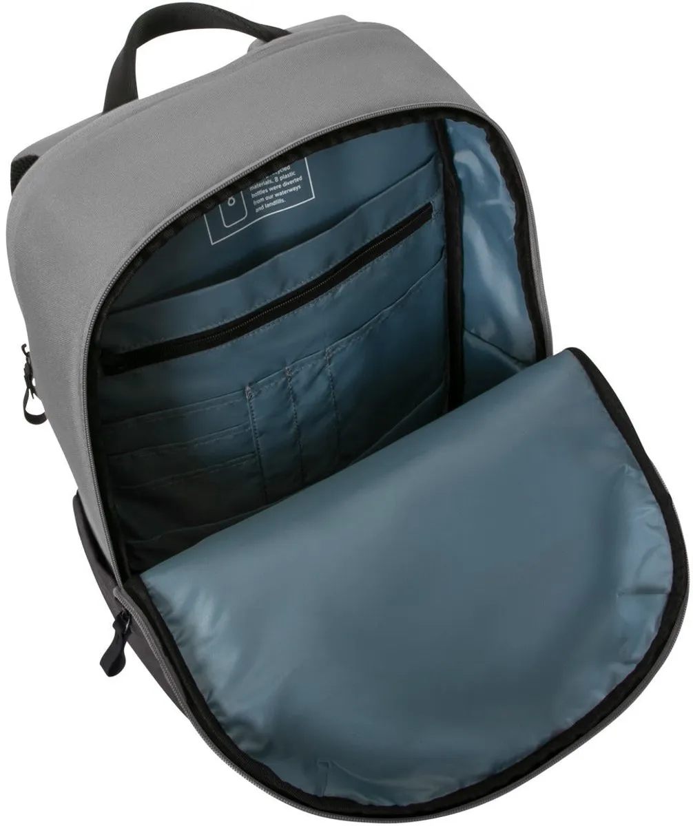 Targus Sagano TBB635GL Rugzak 15,6" - Zwart