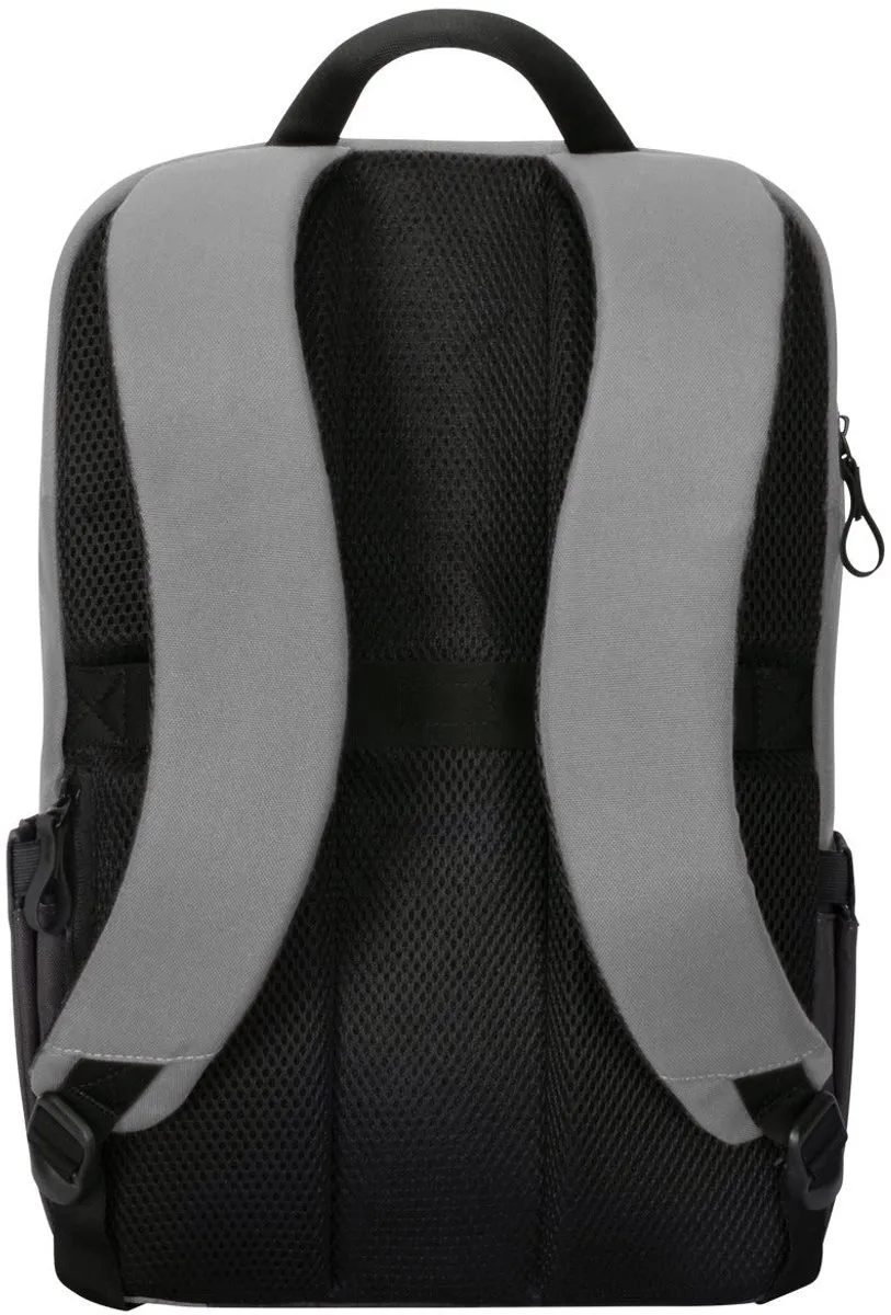 Targus Sagano TBB635GL Rugzak 15,6" - Zwart