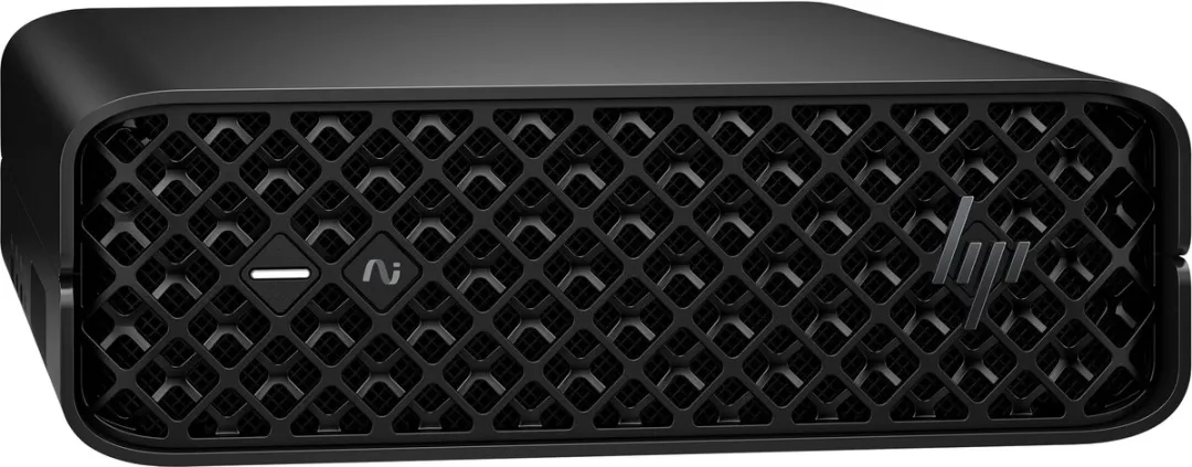 HP Z2 Mini G1i Workstation - Intel Core Ultra 7 265 - 32GB RAM - 1TB SSD - NVIDIA RTX A1000