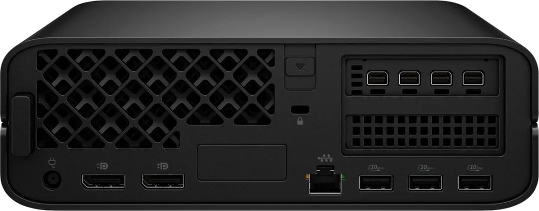 HP Z2 Mini G1i Workstation - Intel Core Ultra 7 265 - 32GB RAM - 1TB SSD - NVIDIA RTX A1000