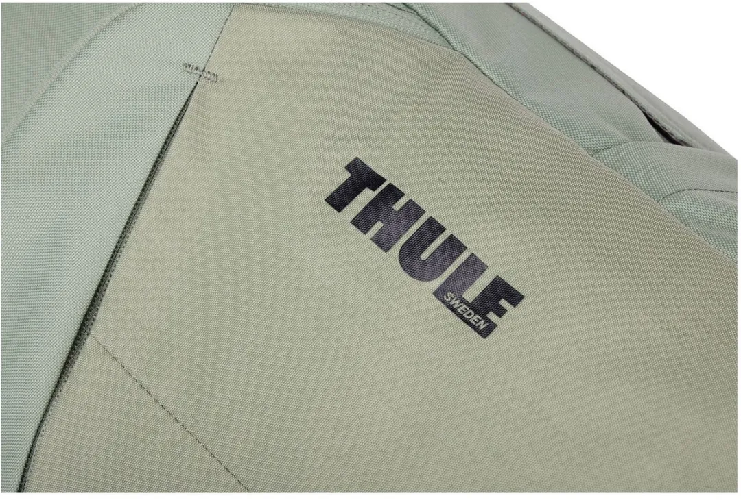 Thule Indago Backpack 23L TCAM7116 Rugzak - 11 inch - 2 Vakken - Quiet Green