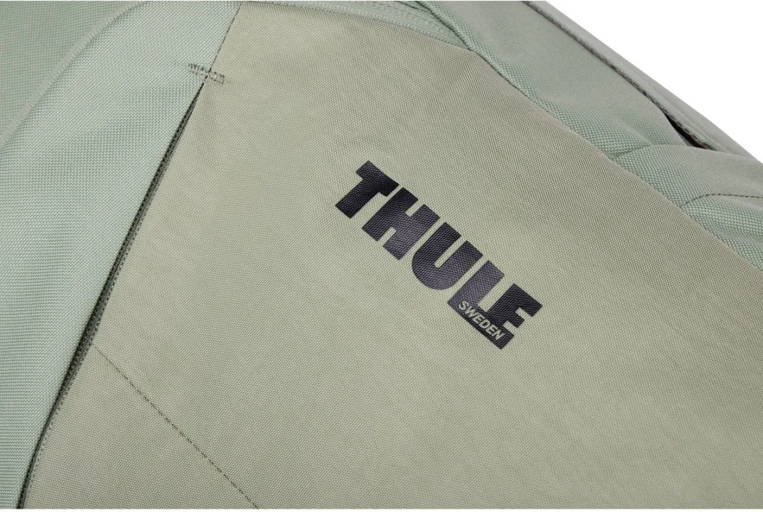 Thule Indago Backpack 23L TCAM7116 Rugzak - 11 inch - 2 Vakken - Quiet Green - afbeelding 6 van 6