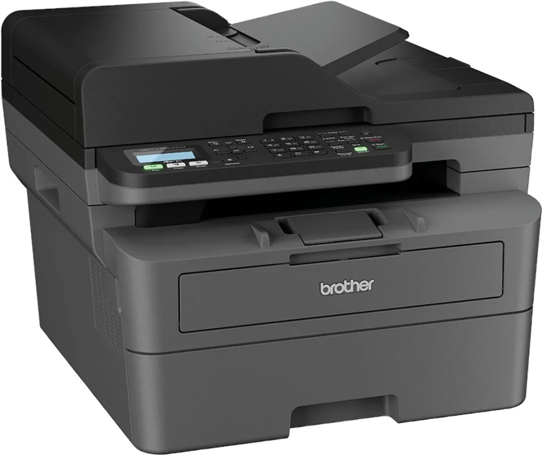 Brother MFC-L2802DW Laserprinter A4 - 32ppm - Wifi - Zwart