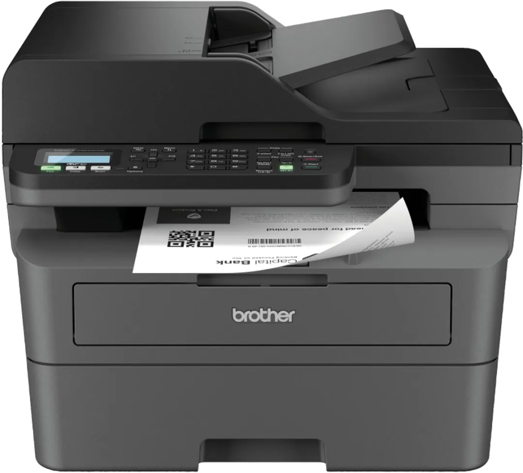 Brother MFC-L2802DW Laserprinter A4