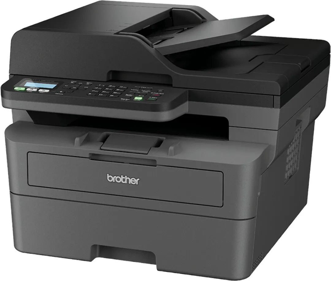 Brother MFC-L2802DW Laserprinter A4 - 32ppm - Wifi - Zwart