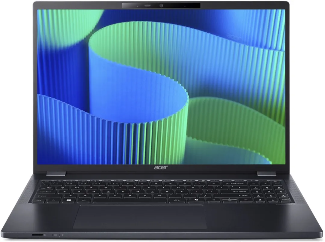 Acer TravelMate P4 TMP416-53-TCO-720J Laptop 16" WUXGA