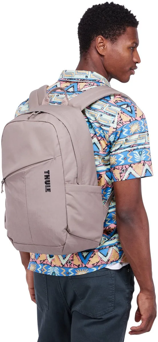 Thule Notus Backpack 3205201 - 12 inch - 4 Vakken - Tinted Taupe