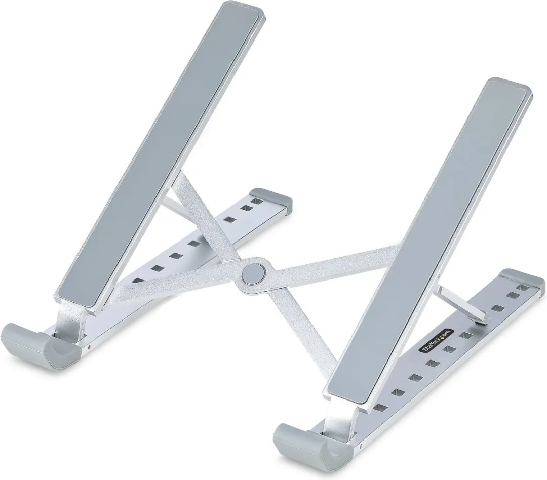 Startech Inklapbare Laptopstandaard LAPTOP-RISER-BAR