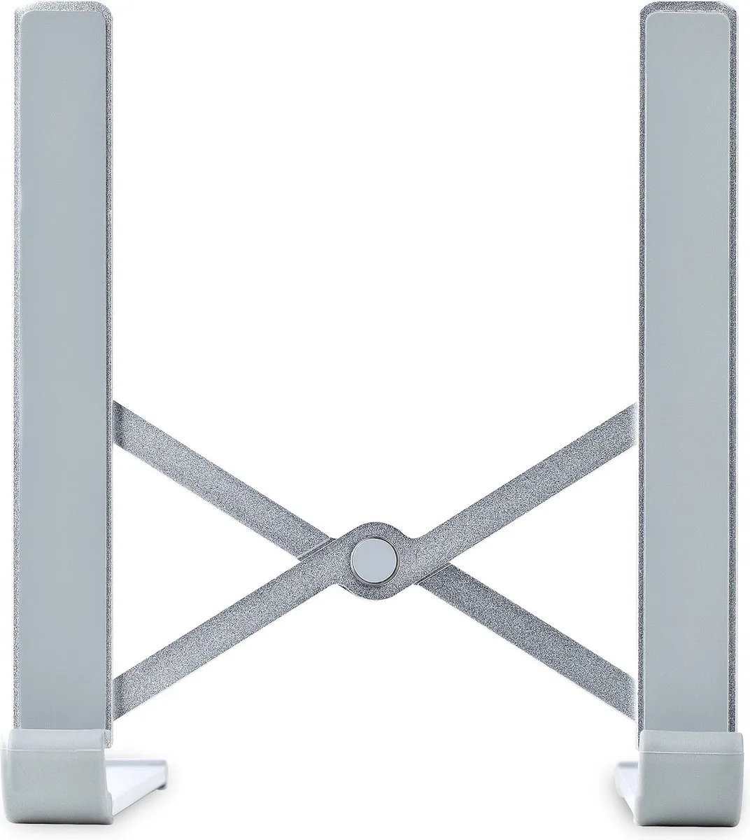 Startech Inklapbare Laptopstandaard LAPTOP-RISER-BAR - Aluminium