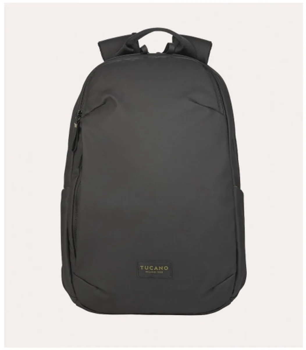 Tucano Laser 16" Rugzak BKLAS15-BK