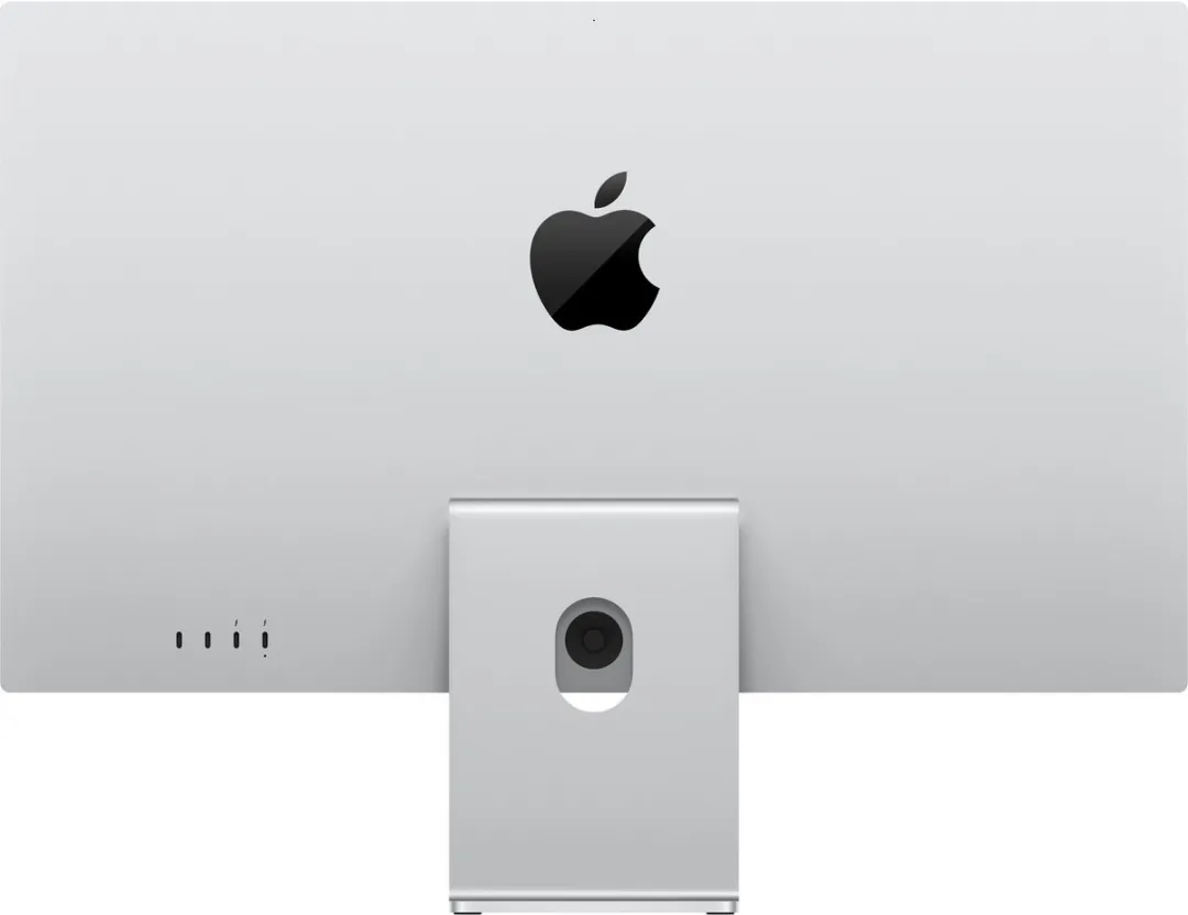 Apple Studio Display Nano-texture Glas 27" - Thunderbolt 5 USB-C - afbeelding 6 van 6