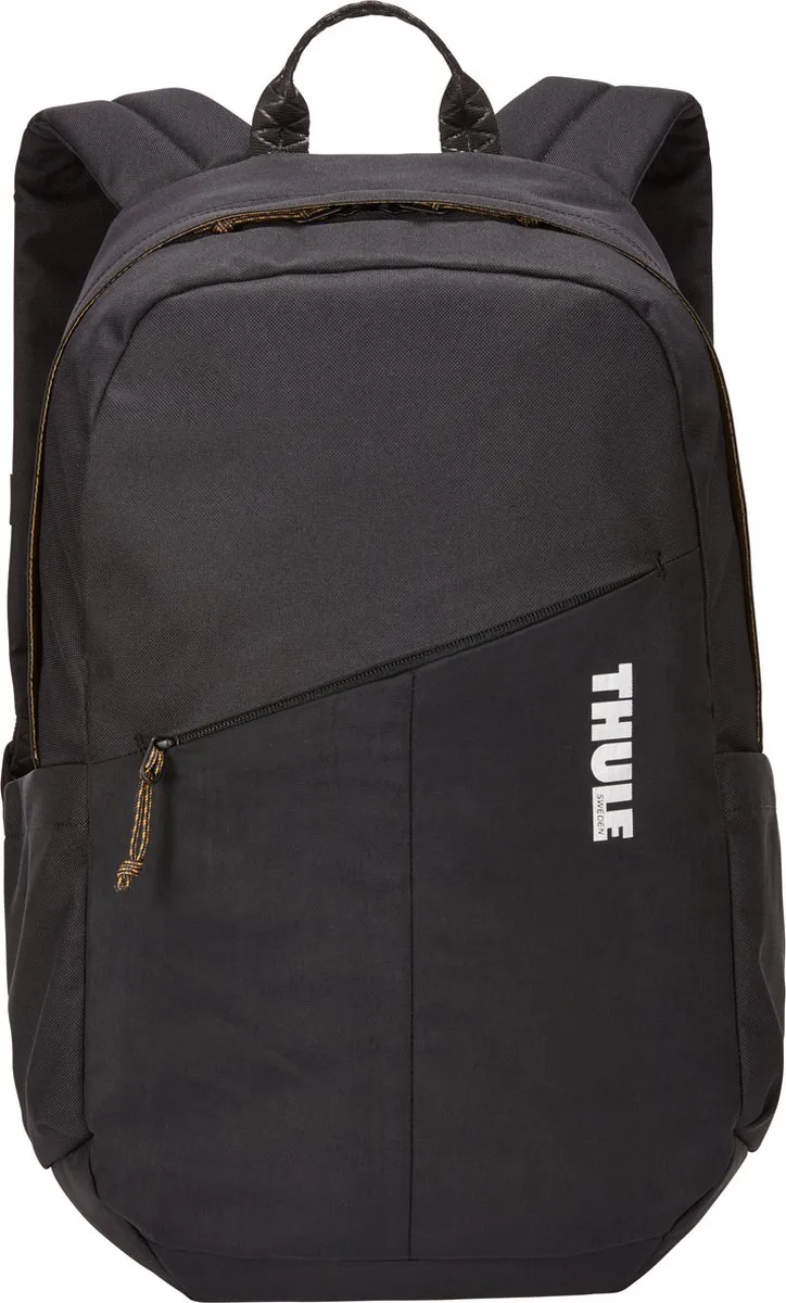 Thule Campus Notus Backpack 3204304 - 14 inch - Zwart