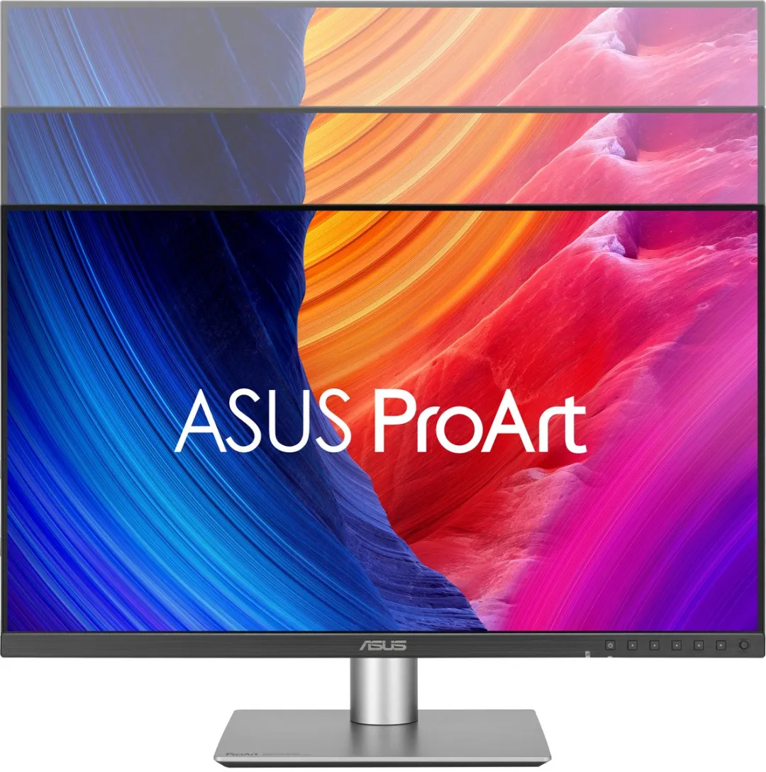 ASUS ProArt PA278CGRV Monitor 27" - QHD 144Hz USB-C 96W