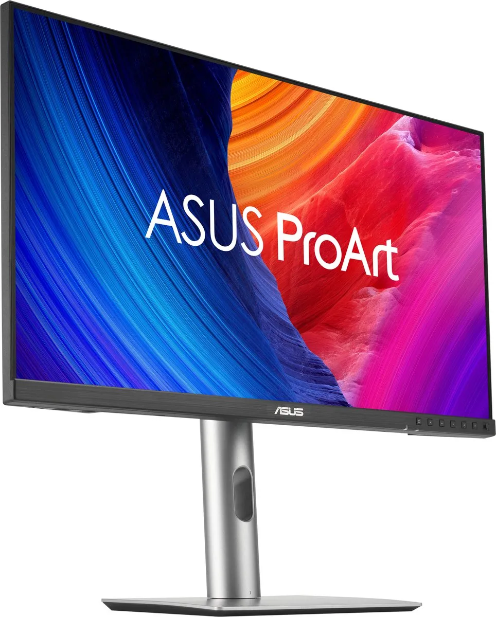 ASUS ProArt PA278CGRV Monitor 27" - QHD 144Hz USB-C 96W