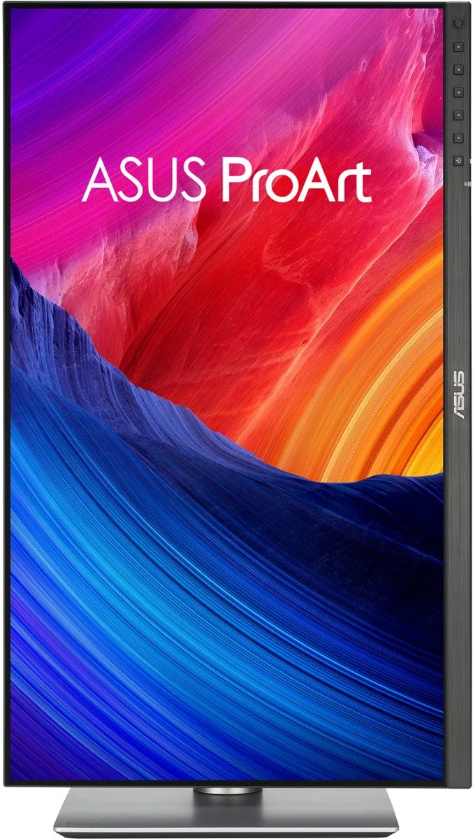 ASUS ProArt PA278CGRV Monitor 27" - QHD 144Hz USB-C 96W