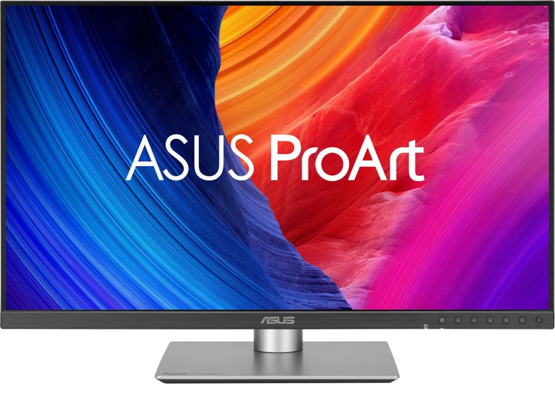 ASUS ProArt PA278CGRV Monitor 27" - QHD 144Hz USB-C 96W - afbeelding 6 van 6