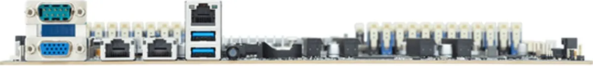 Gigabyte MZ33-AR0 Moederbord Socket SP5