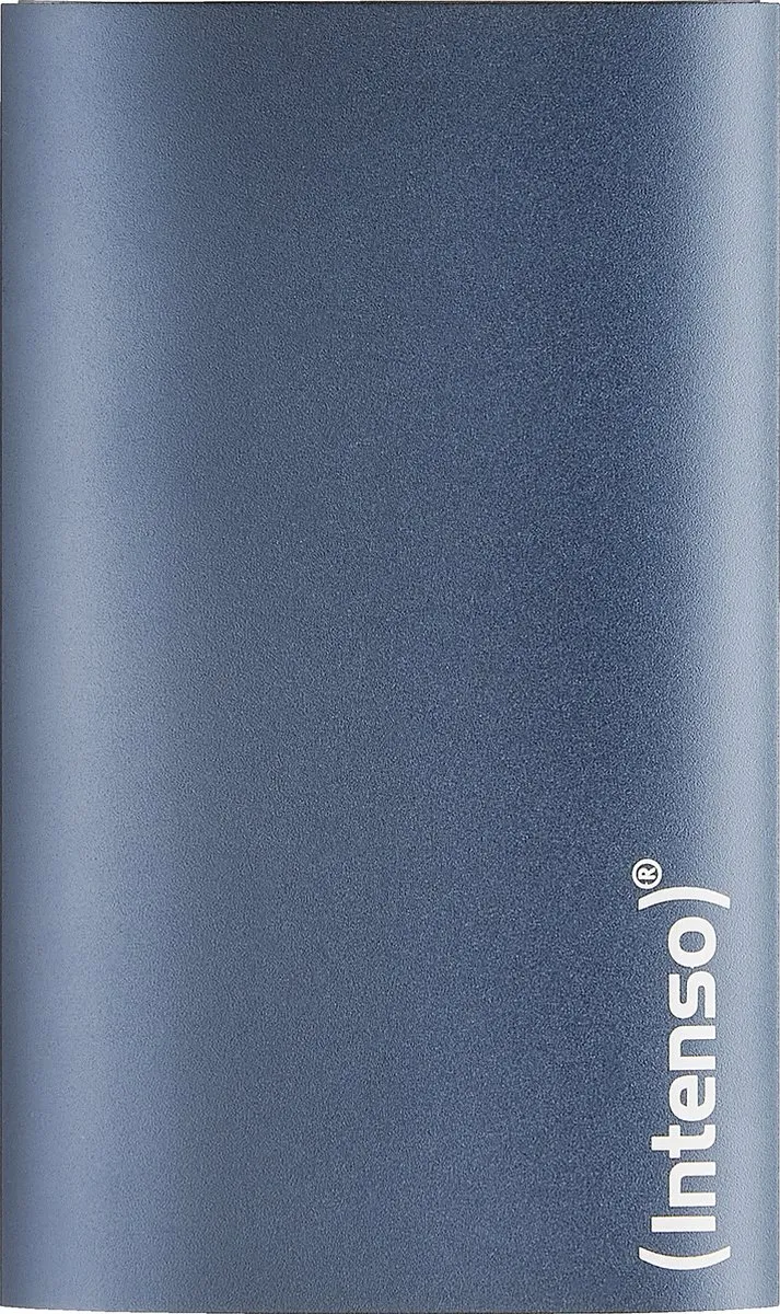 Intenso External SSD Premium 500GB