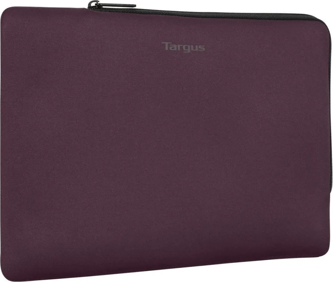 Targus MultiFit 14" Laptophoes - Bruin - afbeelding 4 van 6
