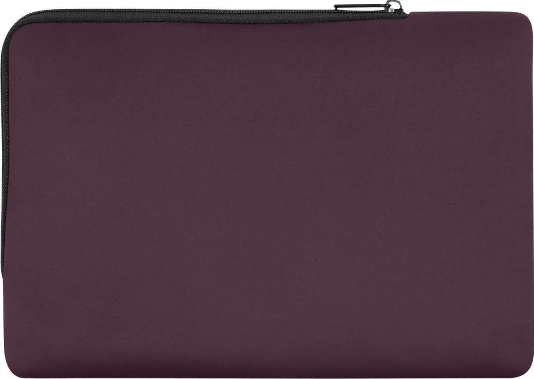 Targus MultiFit 14" Laptophoes - Bruin - afbeelding 3 van 6