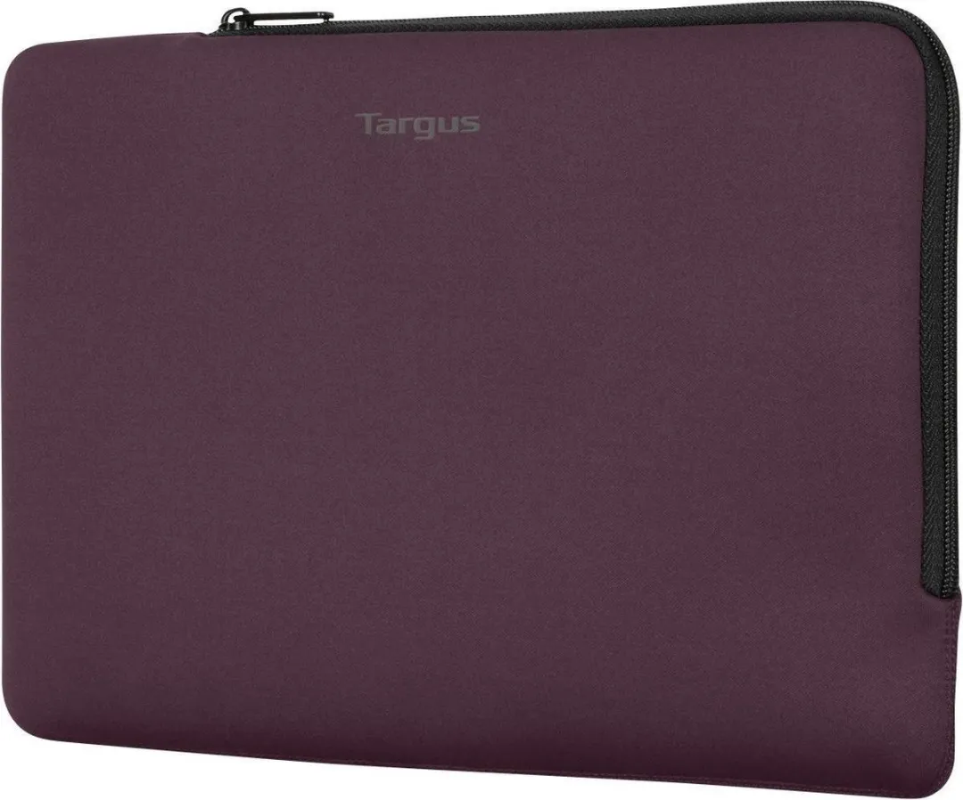 Targus MultiFit 14" Laptophoes - Bruin - afbeelding 5 van 6