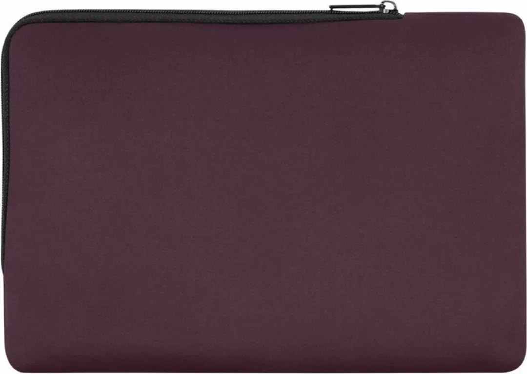 Targus MultiFit 14" Laptophoes - Bruin - afbeelding 2 van 6