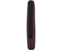 Targus MultiFit 14" Laptophoes - Bruin - afbeelding 6 van 6