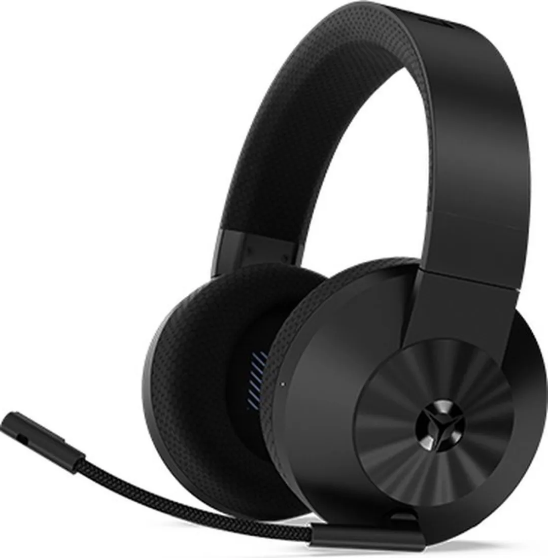 Lenovo Legion H600 Draadloze Gamingheadset
