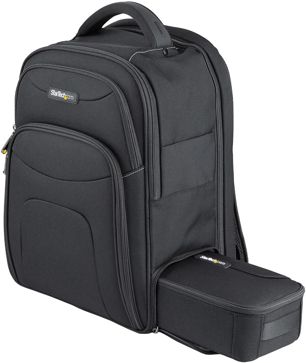 Startech NTBKBAG156 Rugzak Laptop 15.6"
