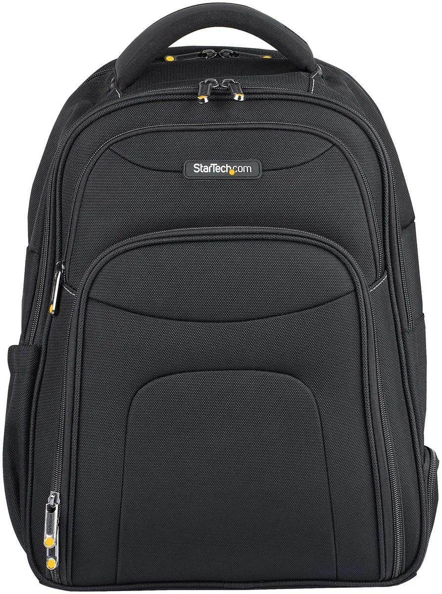 Startech NTBKBAG156 Rugzak Laptop 15.6" - Zwart