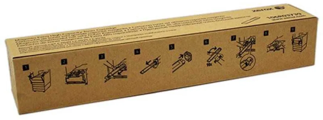 Xerox 106R03739 Toner - Magenta - 16.500 pagina's - afbeelding 2 van 2