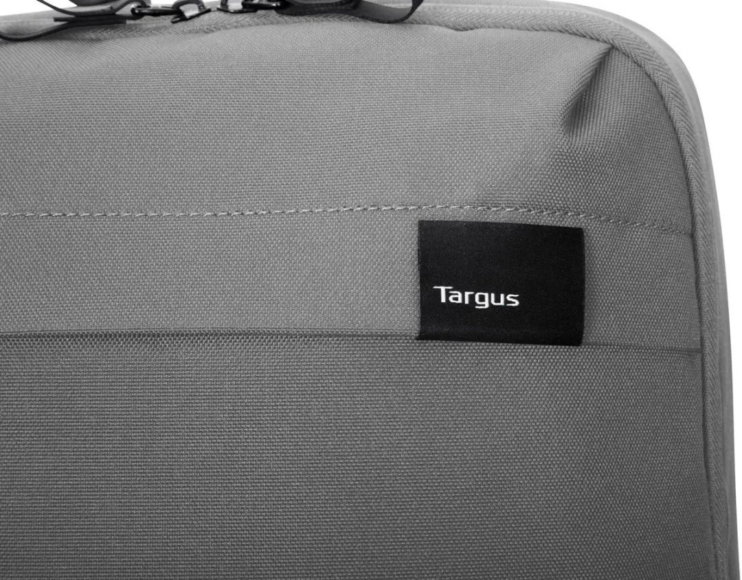 Targus Sagano TBB634GL Rugzak - 15.6" - Grijs