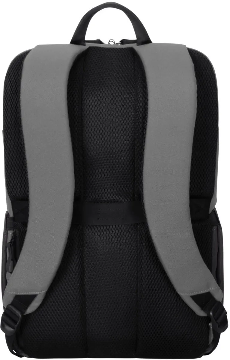 Targus Sagano TBB634GL Rugzak - 15.6" - Grijs