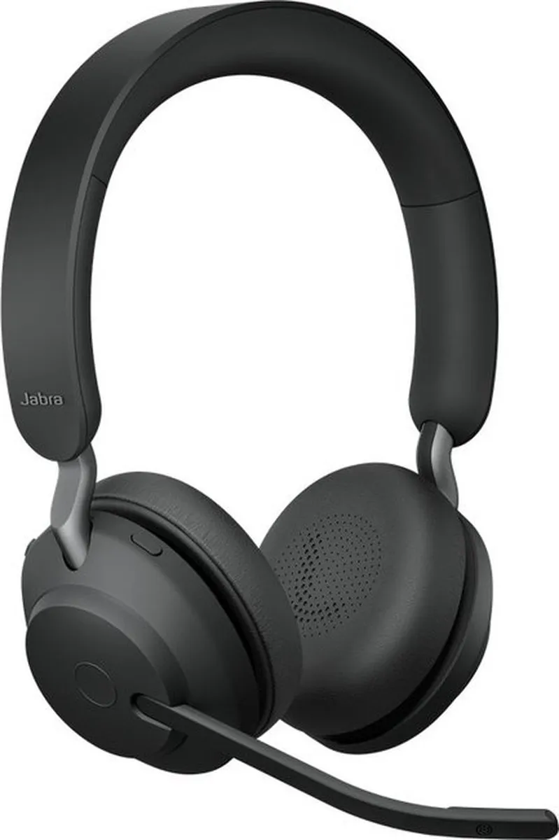 Jabra Evolve2 65 UC Bluetooth Headset